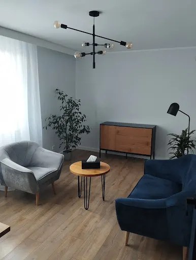 Gabinet Psychoterapii Szymon Kufel